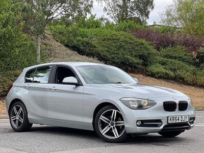 BMW 116