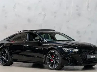 Used Audi RS7 Sportback