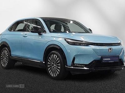 Used 2023 Honda e:Ny1 Advance SUV | £23,500 (Fair price)