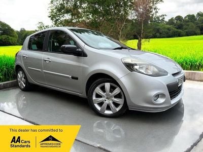 Renault Clio II