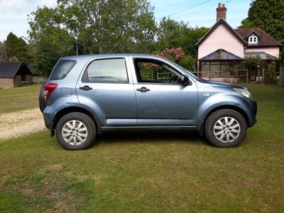 Daihatsu Terios