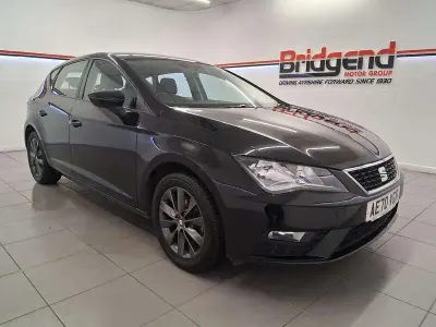 Used Seat Leon