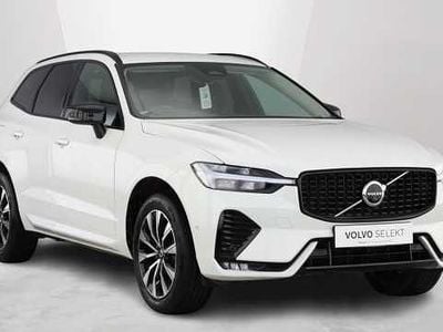 Used Volvo XC60 Plus 194 HP (142 kW) 2023 SUV