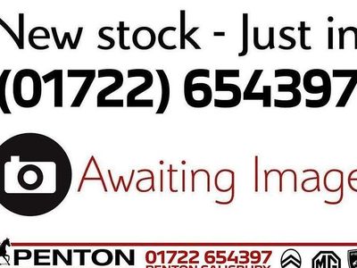 Used MG MG4 EV Trophy 319 kW (435 HP) 2025 Hatchback