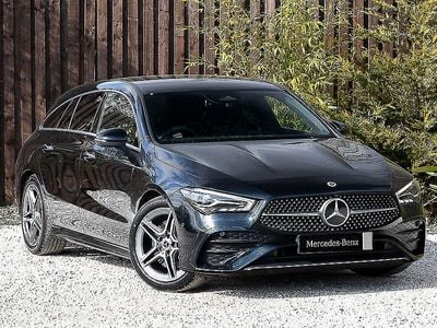 Mercedes CLA200
