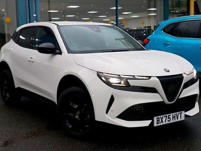 Used 2025 Alfa Romeo GT Junior | £25,989 (Fair price)