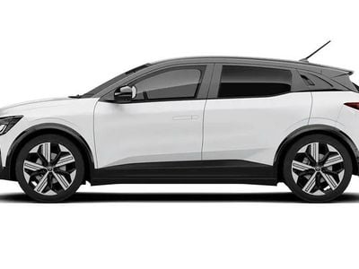 Used Renault Megane E-Tech