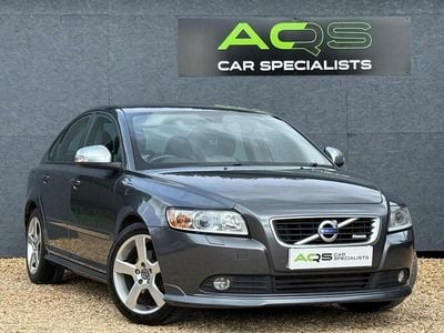 Volvo S40
