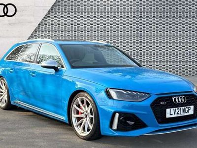 Audi RS4
