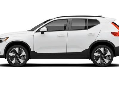 Volvo EX40