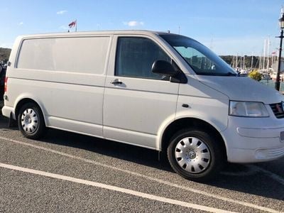 VW T5