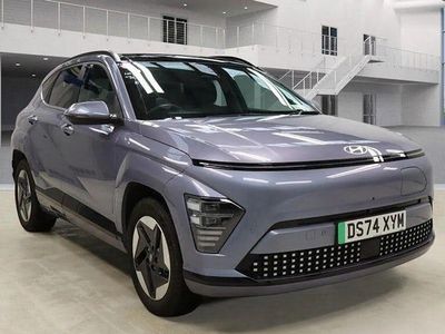 Used Hyundai Kona Ultimate 160 kW (218 HP) 2025 SUV