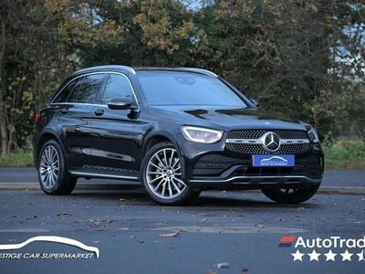 Mercedes GLC220