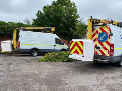 White Used 2009 Iveco Daily Sedan | £5,850 (Fair price)
