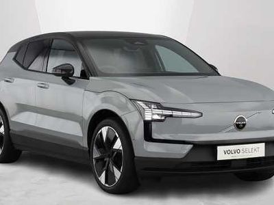 New Volvo EX30 Performance 310 kW (422 HP) 2026 SUV