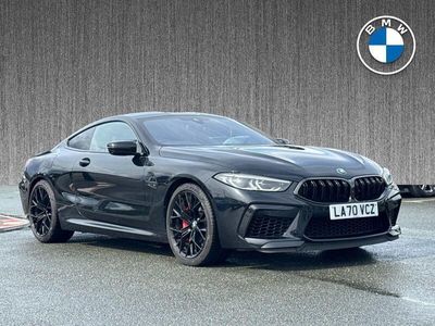 BMW M8