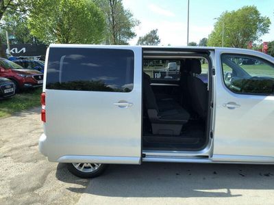 Citroën Spacetourer