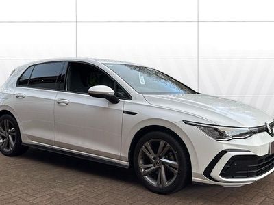 Used 2024 VW Golf VIII R-line Hatchback | £19,638 (Super price)