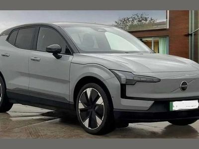 New Volvo EX30 Performance 314 kW (428 HP) 2026 Grey SUV