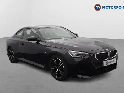 Used BMW 220