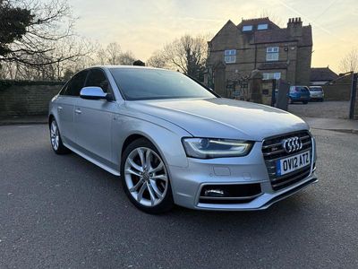 Audi S4