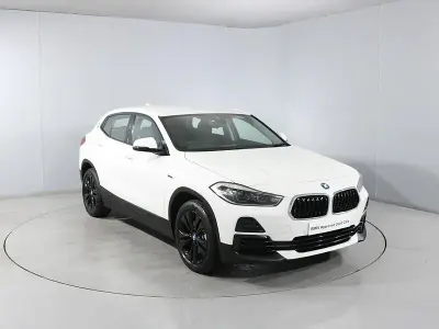 Used BMW X2