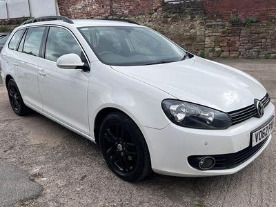 VW Golf VII