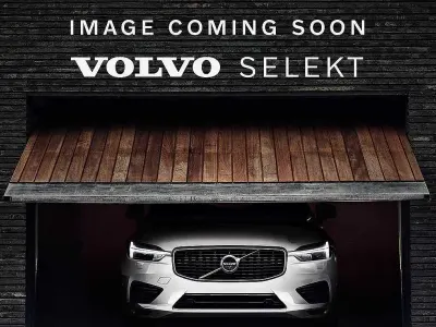 Used Volvo XC40 Plus 2023 Black SUV