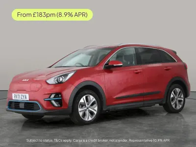 Used Kia e-Niro
