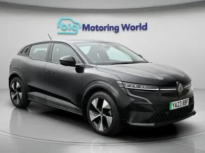 Used Renault Mégane Equilibre 159 kW (217 HP) 2023