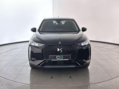 DS Automobiles DS3 Crossback E-Tense