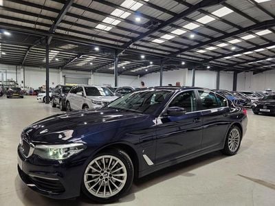 BMW 530e