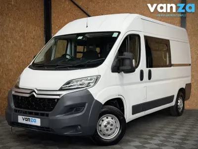 Used Citroën Relay