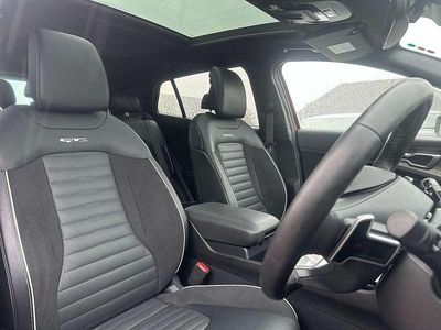 Begagnad Kia Sportage GT-Line S 180 HK (132 kW) 2023 SUV