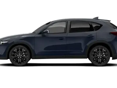 Used Mazda CX-5