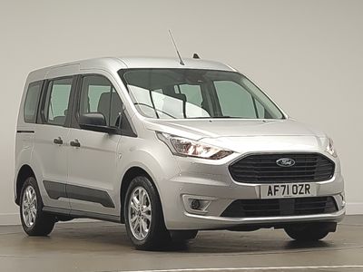 Ford Tourneo Connect