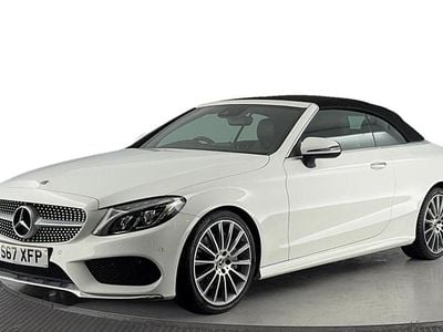 Mercedes C300