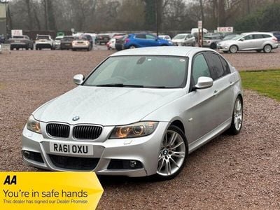 BMW 335