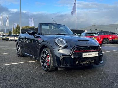 Mini John Cooper Works