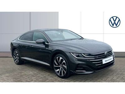 VW Arteon