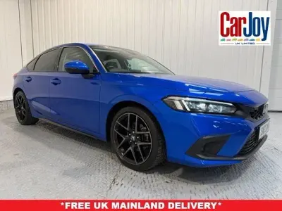 Used Honda Civic