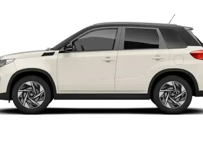 New Suzuki Vitara 109 HP (80 kW) 2026 SUV