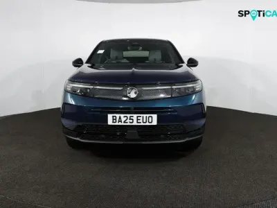 Used Vauxhall Grandland X