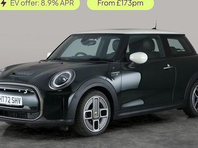 Used Mini Cooper Resolute Edition 135 kW (184 HP) 2023 Hatchback