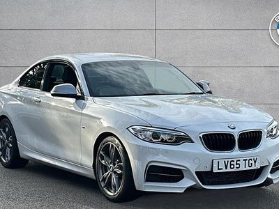 BMW M235