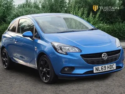 Second-hand Vauxhall Corsa 90 CP (66 kW) 2019 Hatchback