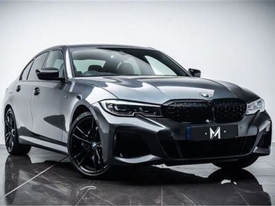 BMW M340