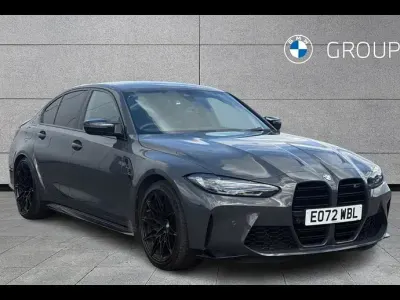Used BMW M3