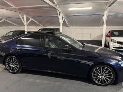 Mercedes E300