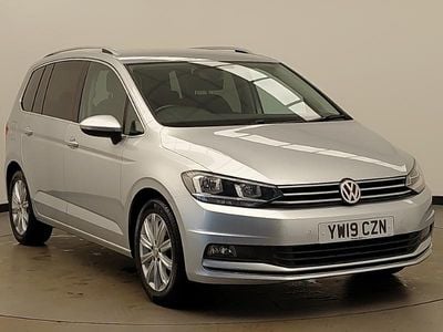 VW Touran
